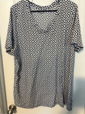 Lane Bryant Tee Bundle